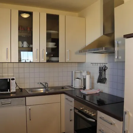 Ferienhaus Holiday Vieregge/insel Rugen 35191