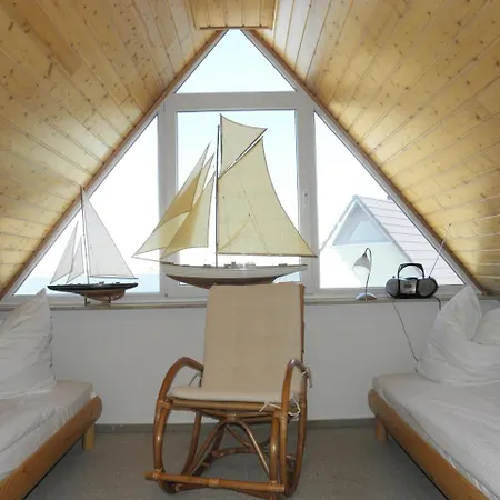 Holiday Vieregge/insel Rugen 35191 Ferienhaus *