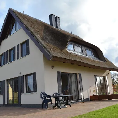 Holiday Vieregge/insel Rugen 35191