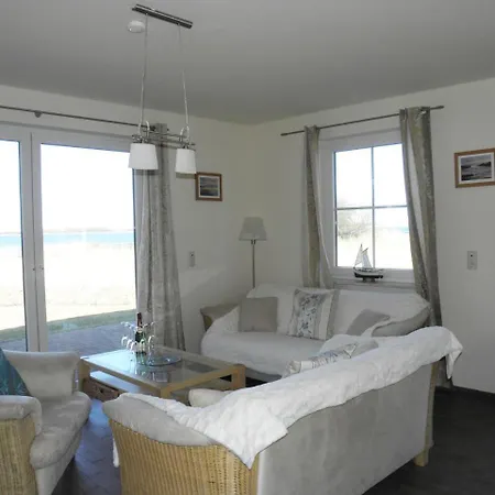 Holiday Vieregge/insel Rugen 35191 Ferienhaus *